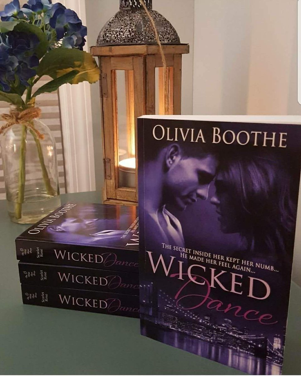 aliciafreemanpa's tweet photo. BAMM PR and Blog Services invites you to help review Olivia Boothe release Wicked Dance! For FREE!
Free read in exchange for your honest review. Just fill out this form
https://t.co/KD4Viwrp3T
#BAMM #OliviaBoothe #bloggers #newrelease #WickedDance https://t.co/j2xrjj6Zi9