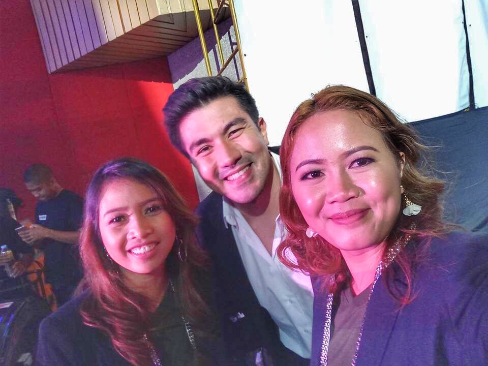 minarizee's tweet photo. Thank you Kuya Luis for making our Christmas Party more wonderful! We love you super! 💕 super super! @luckymanzano #MasPogiPalaSiLuisSaPersonal #ToyotaObenGroup #IAmObenGroup #Obengers https://t.co/e2AYTHeWSk