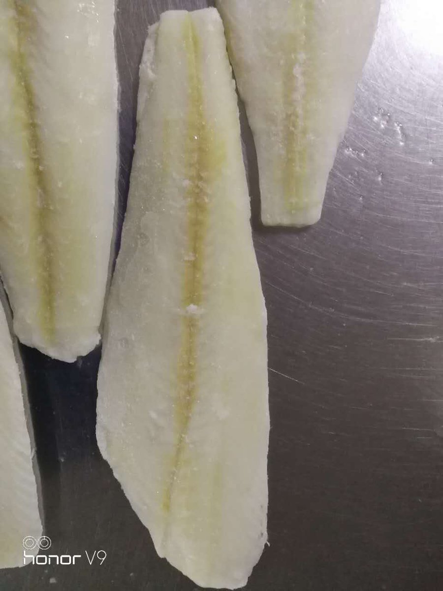 DoubleshellS's tweet image. Sashimi grade ATF fillets for South Korea markets