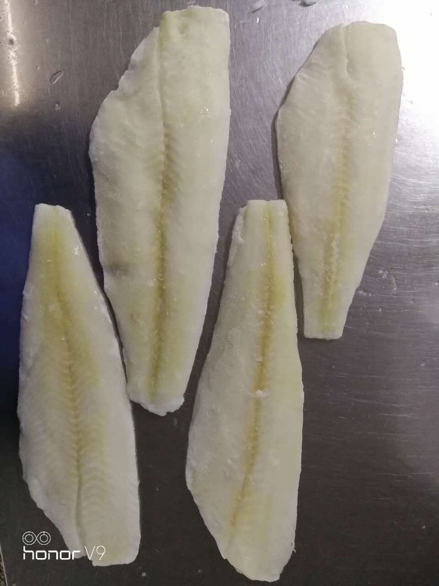 DoubleshellS's tweet image. Sashimi grade ATF fillets for South Korea markets