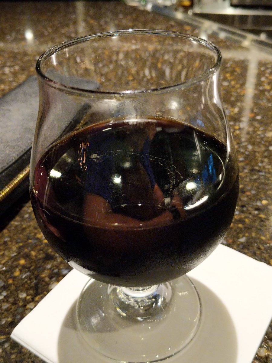 HTownCraft's tweet image. Barrel Aged Project
#CraftBeer #Beer #Houston