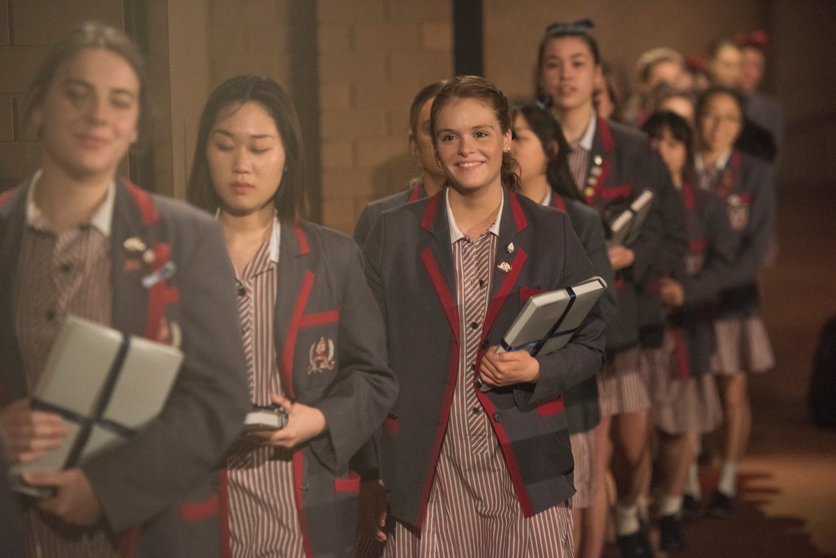 Congratulations to our incredible Class of 2017! They have achieved outstanding results and we wish them every success and happiness in the future. korowa.vic.edu.au/page/news-and-…