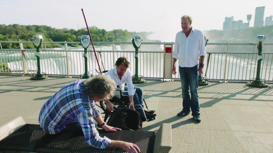 グランド ツアーシーズン２ Amazonオリジナル 感想 ぽこログ