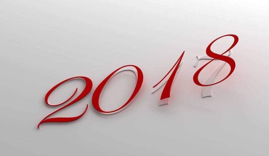 EndlessGreeting's tweet photo. We come into 2018! #NextYearsNewsHeadlines https://t.co/v4qVQoCt7u
