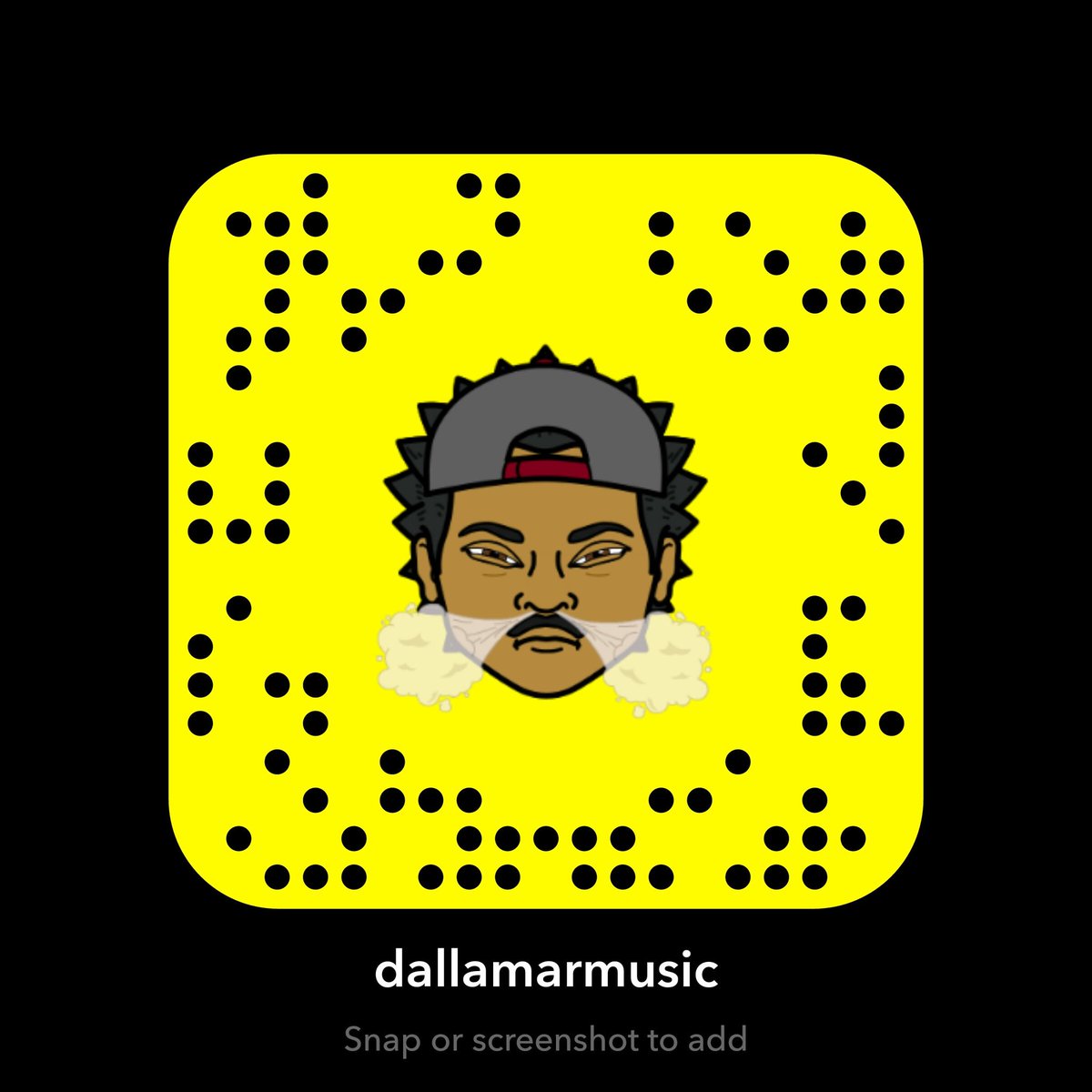 dallamarmusic's tweet photo. Add me on snap for alot of lit shit😈 https://t.co/APmkTuvLP4