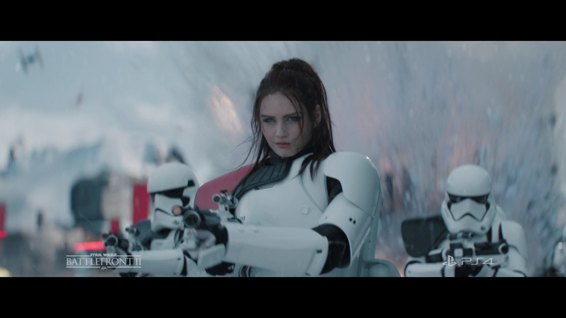 スターウォーズ バトルフロント2 PS4 スターウォーズ バトルフロントⅡ