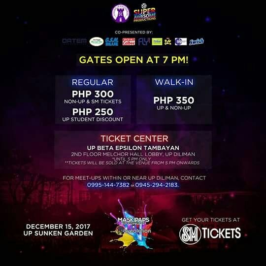 Raveolutionph's tweet image. bit.ly/2o9AIoo