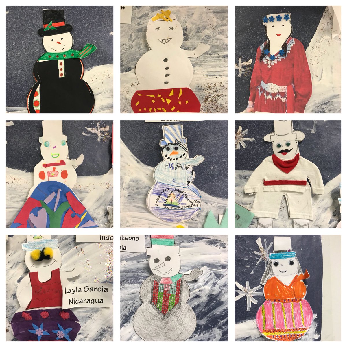 Advanced Academics @CES tweet media