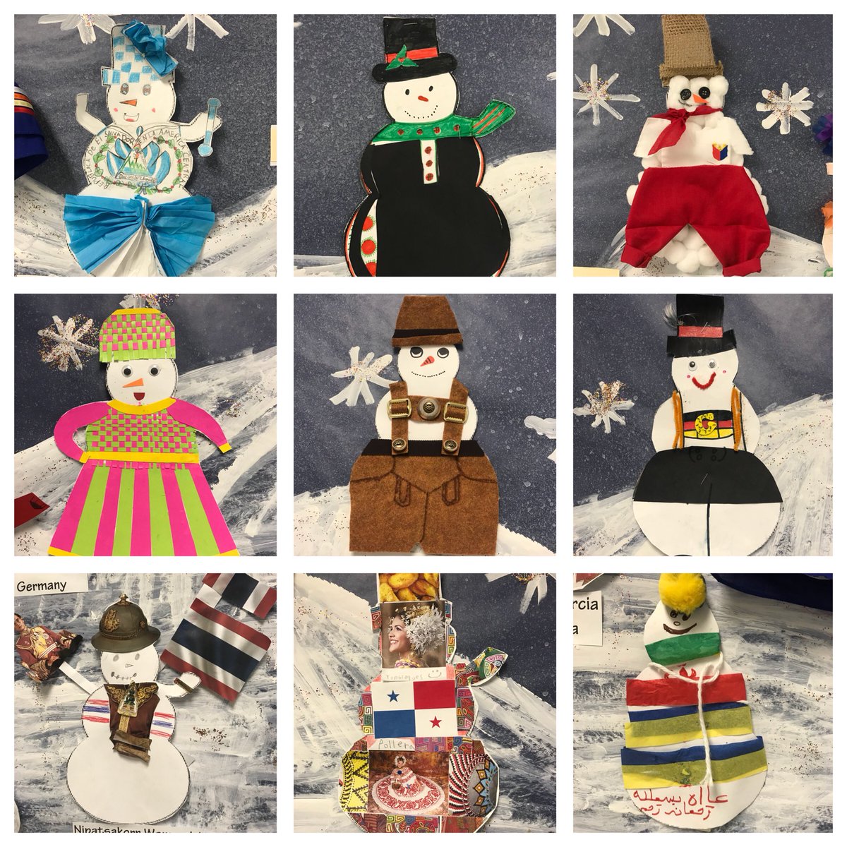 Advanced Academics @CES tweet media