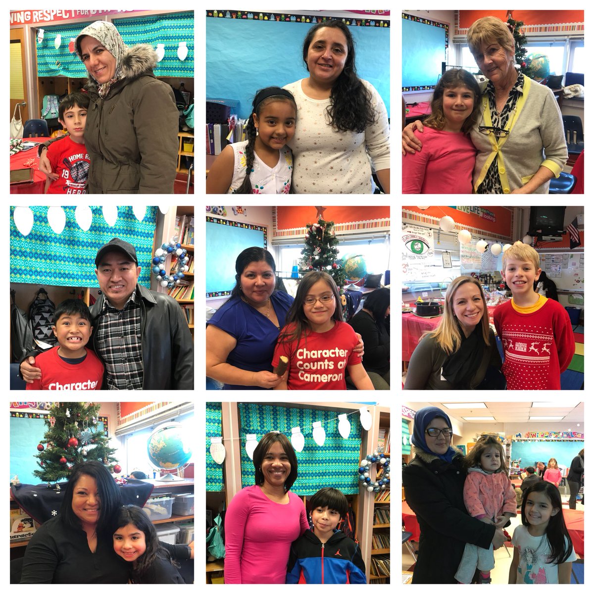 Advanced Academics @CES tweet media