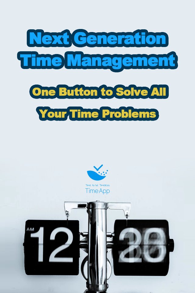 timeapp09 tweet picture