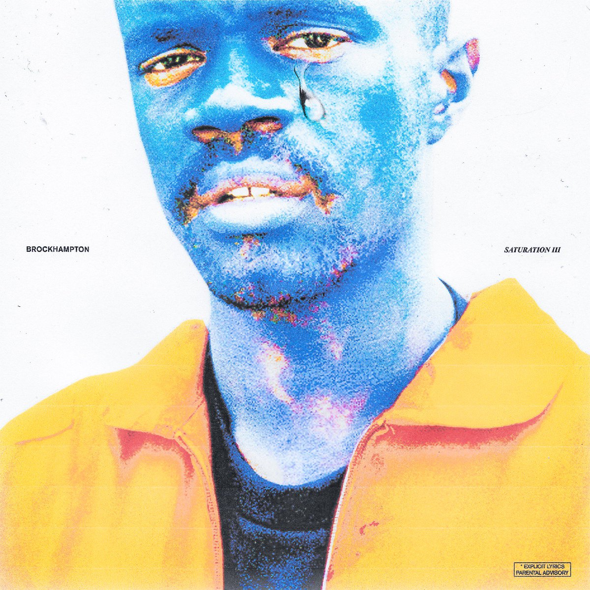 brckhmptn's tweet image. SATURATION III OUT NOW

brckhmptn.com