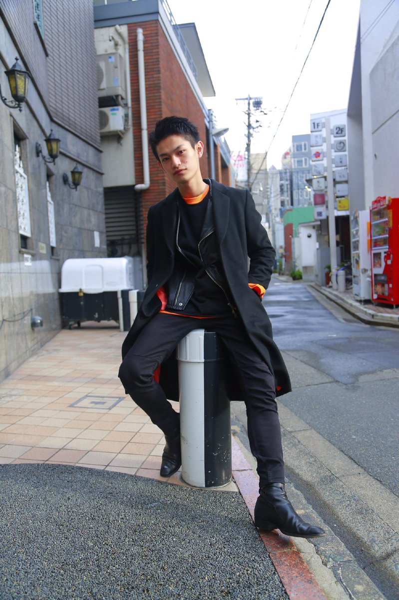 zeropro_zero's tweet photo. ZERO has infinite possibilities
〜ゼロには無限の可能性がある〜
#久松悠気
#zeroproduction
#ZEROプロダクション
#ZERO
#モデル
#タレント
#インスタグラマー
#文化人タレント
#オーディション受付中
#お問い合わせはHPから https://t.co/N6KDYRy82Y