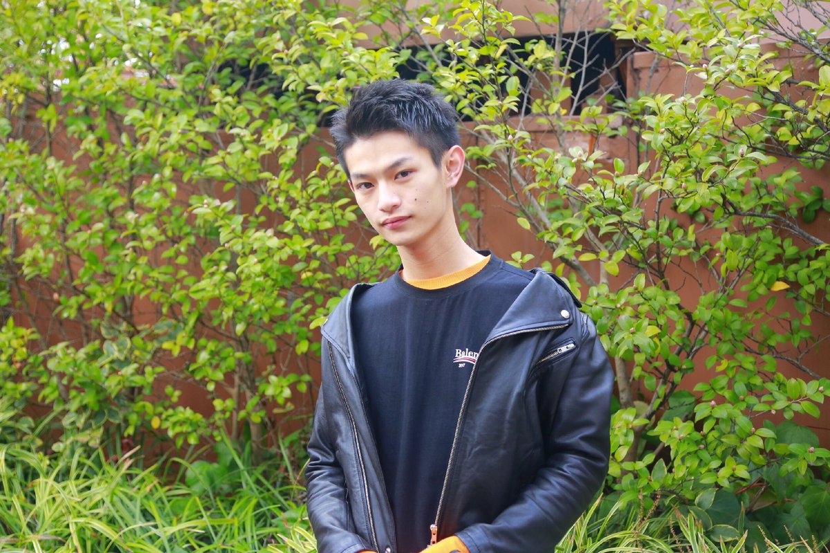 zeropro_zero's tweet photo. ZERO has infinite possibilities
〜ゼロには無限の可能性がある〜
#久松悠気
#zeroproduction
#ZEROプロダクション
#ZERO
#モデル
#タレント
#インスタグラマー
#文化人タレント
#オーディション受付中
#お問い合わせはHPから https://t.co/N6KDYRy82Y