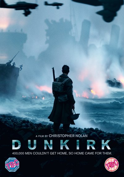 nowWeWereHead's tweet photo. Out today! Christopher Nolan's superb 'DUNKIRK' €14/€18/€30. Available here or in our fantastic shops. https://t.co/mDVTjzqZbC https://t.co/HKz1w26OGC