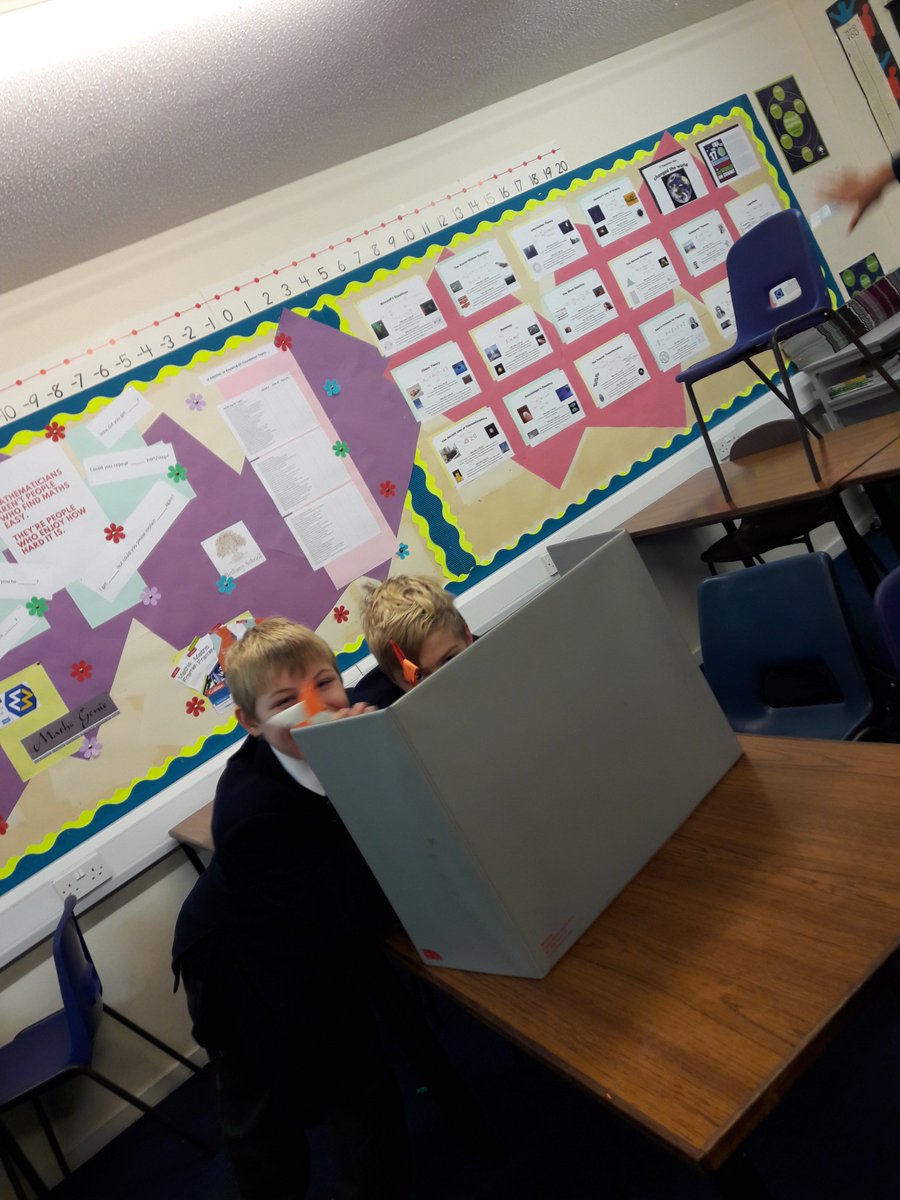 BethanyMaths's tweet photo. Lots of #ProblemSolving going on in Year 9 #CoopersClass while in Year 8 we are making practicing our origami skills! Enjoying end of term festivities and games. #BethanyBuzz https://t.co/HcO7k9FQAM