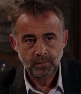 A Happy Birthday to Michael Le Vell! 