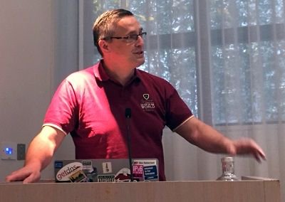 CENTRnews's tweet photo. @CENTRnews holds its 37th Technical Workshop in #Dublin https://t.co/tPMC6rRWWl #TechWG #Tech37 @CENTR_Linda https://t.co/IB6BINCElp