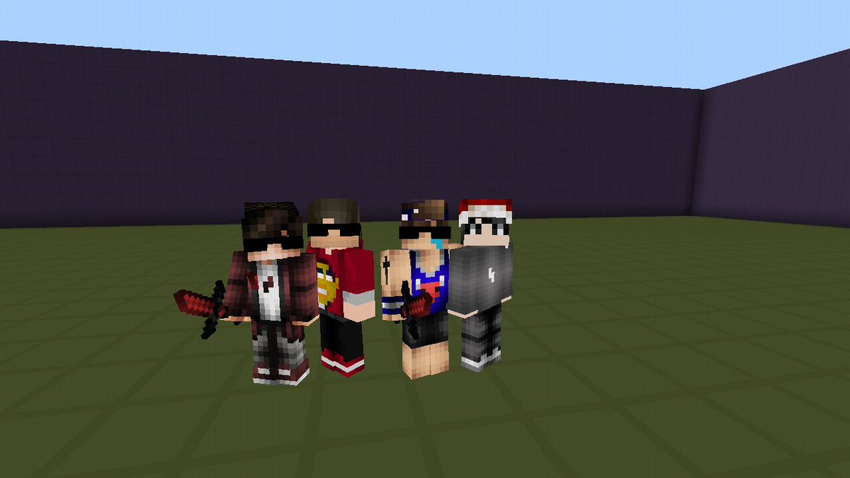 RushyysClan's tweet photo. -=> Clan Battle <=-

Contra [ @T3amwizz0Rdz ]

       Score:
[ RHS 5-2 TWZ ]

Notas: Ótimos Jogadores, Não São Tóxico, Recomendo.

[ Obg @SqvageUHCs Pela Hospedagem ] https://t.co/I3W2buGVrz