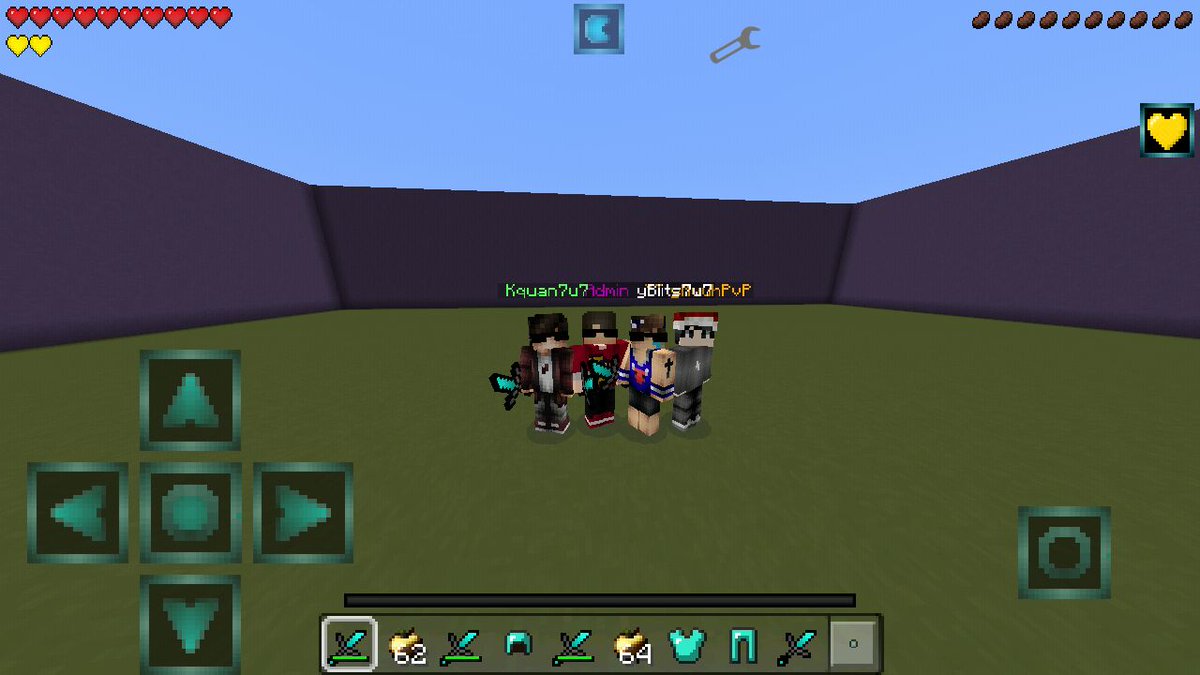 RushyysClan's tweet photo. -=> Clan Battle <=-

Contra [ @T3amwizz0Rdz ]

       Score:
[ RHS 5-2 TWZ ]

Notas: Ótimos Jogadores, Não São Tóxico, Recomendo.

[ Obg @SqvageUHCs Pela Hospedagem ] https://t.co/I3W2buGVrz