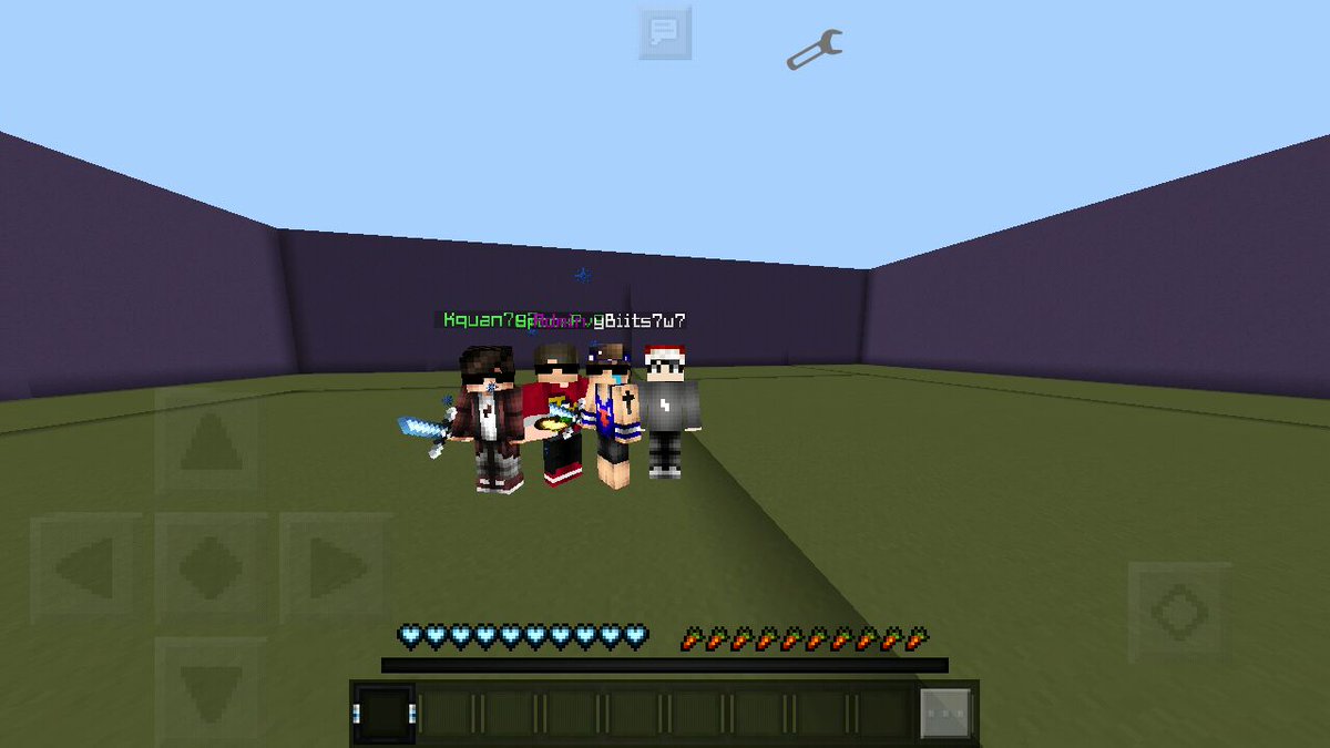 RushyysClan's tweet photo. -=> Clan Battle <=-

Contra [ @T3amwizz0Rdz ]

       Score:
[ RHS 5-2 TWZ ]

Notas: Ótimos Jogadores, Não São Tóxico, Recomendo.

[ Obg @SqvageUHCs Pela Hospedagem ] https://t.co/I3W2buGVrz