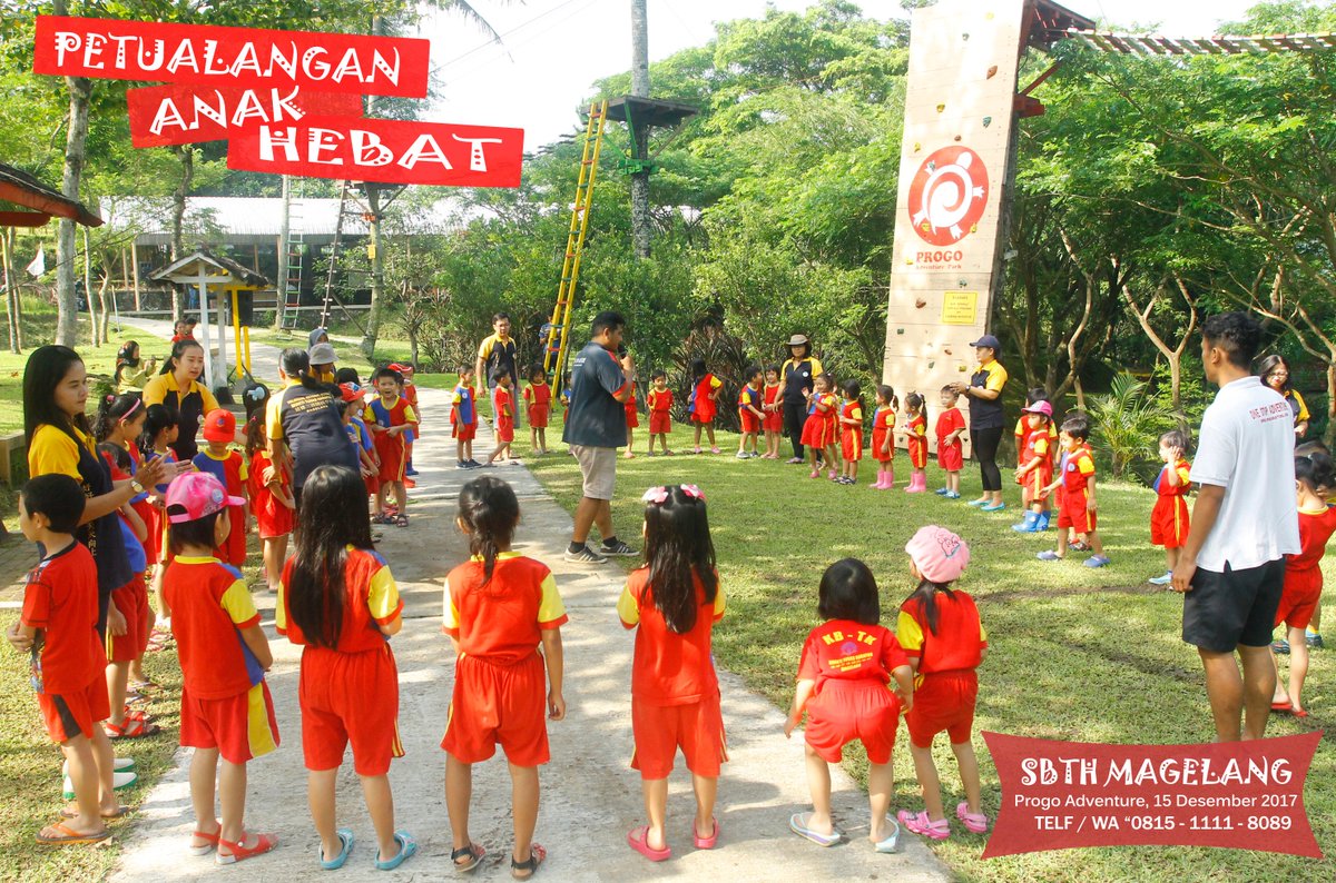 progo_adventure's tweet photo. Terimakasih kunjungannya adik-adik dari SBTH Magelang... 

#progo_adventure #progoadventure #outboundjogjamagelang #outbound #wisataedukasi #wisatamagelang #flyingfoxmagelang #PetualanganAnakHebat #PAH #progorafting #genpimagelang #genpijateng #IndonesiaDukungPalestina https://t.co/nUPaUrsFb7