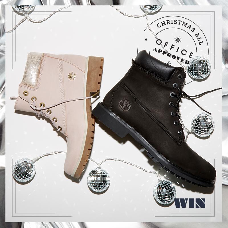 timberland head office