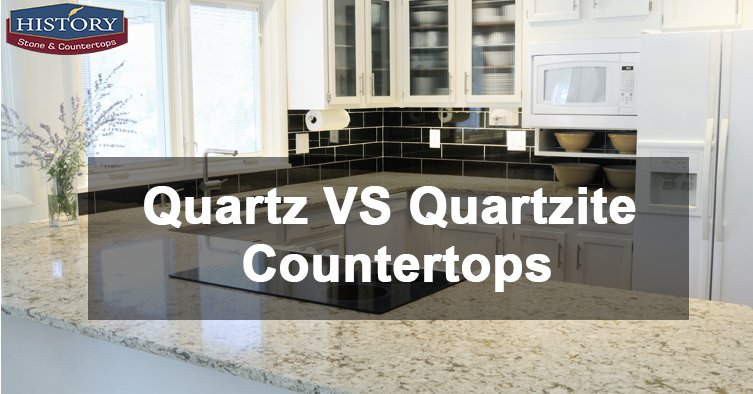 History Countertops On Twitter Quartz And Quartzite Are Two