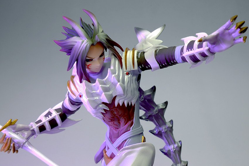 t_features's tweet photo. コラム：12/20締切！ .hack//Figuarts ハセヲ3rdフォーム 撮りおろしサンプルレビュー＆気になるブックレットの内容も初公開…！
https://t.co/nxenR9FkNZ
#dothack #ドットハック #t_nations https://t.co/cE7p4Dl958