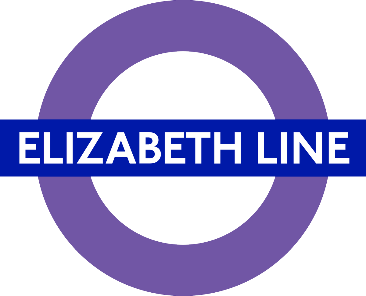 PCbyRoma's tweet photo. RAIL FEATURE 🚇 The new Elizabeth line to launch in December 2018 @TfL ➡️https://t.co/6oBeX4yCXm #PremierRail #London #Transport #Tube https://t.co/9MNlQAXw20