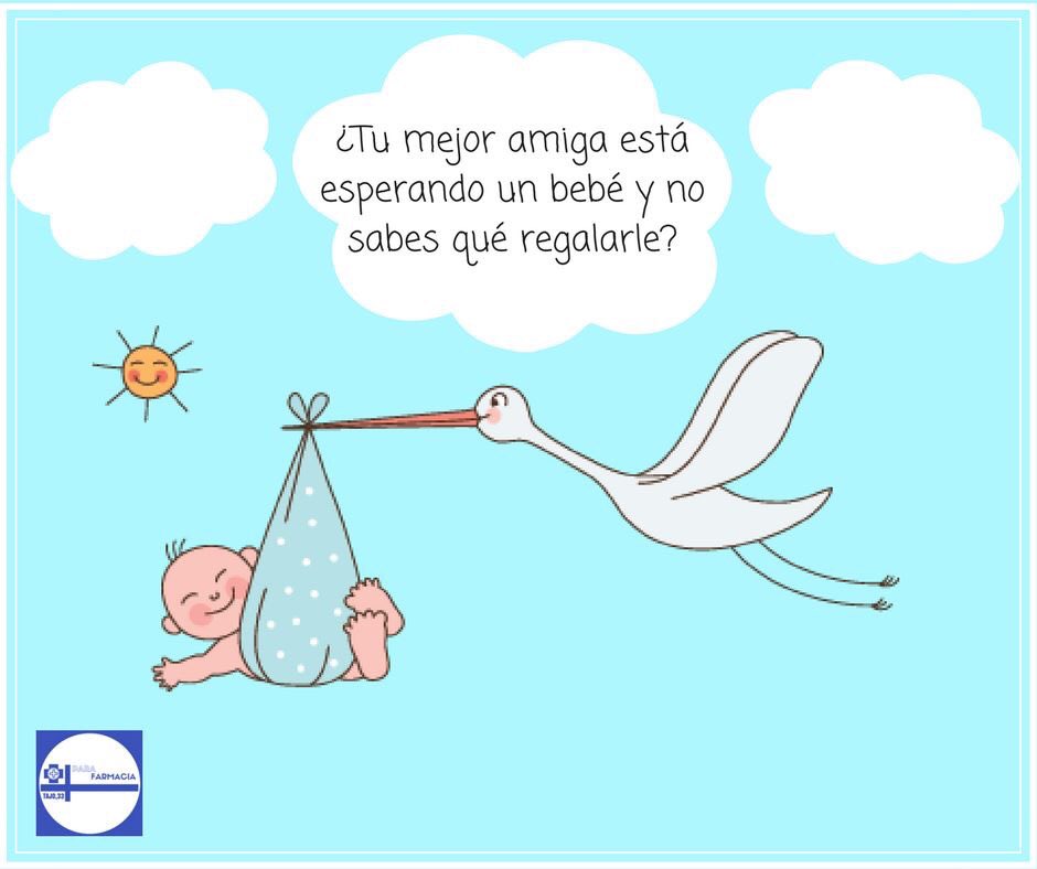 Parafarmatajo33's tweet photo. Si no sabes qué regalar a un #bebe o no tienes tiempo, te lo ponemos fácil. Preparamos cajas preciosas  con todos los accesorios que el bebé necesita para su cuidado diario. ¡Tu eliges los productos y nosotros te lo preparamos!#Infantil #cuidadodelbebe https://t.co/OCIWe19L2a