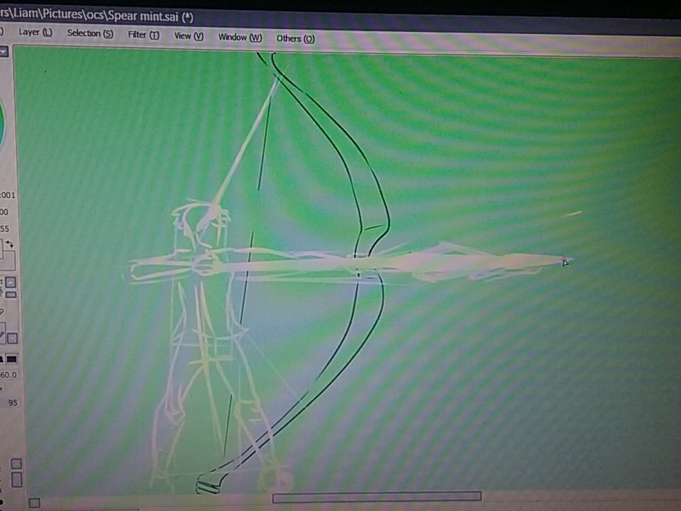 RottenSohn's tweet image. //working on a thing