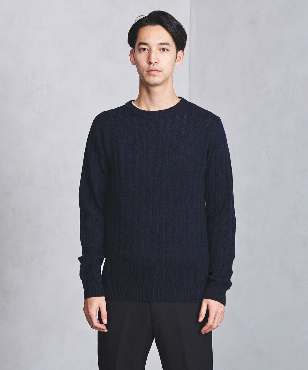 Smartlog_'s tweet photo. ＼ニットをプレゼント🎁／

『UNITED ARROWS』の
人気ニットを
4名様にプレゼントします！✨

応募方法は
このツイートをRT &amp;フォローのみ！

期間は12月17日23:59まで。
当選者にはDMをします！

#スマログからの贈り物
#プレゼント企画
#抽選
#クリスマスボックス https://t.co/j5nGPKZEnG