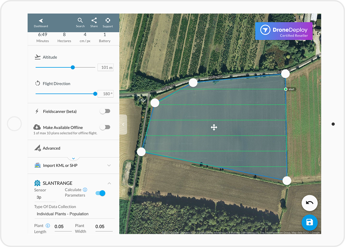 dronesforag's tweet photo. Get a discount on our farm drone training and drone systems this month with our @CropTecShow promotion... #farmtraining #droneraining #dronesforfarming https://t.co/zobsaGU2SB https://t.co/anmi9j2oSf