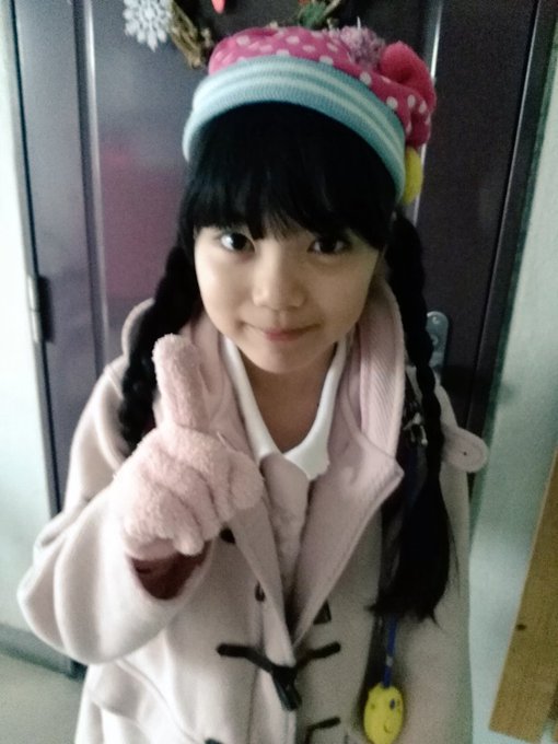 Twitterのコスプレ画像11