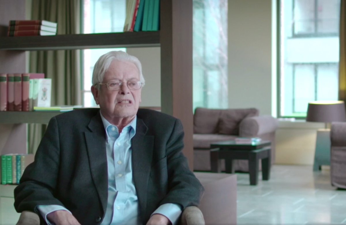 Emeritus #UU-hoogleraar Jan Tollenaere: "Joden zijn profiteurs en parasieten". Niet te geloven dat deze openlijke antisemiet nog verbonden is aan mijn universiteit <a href="/UniUtrecht/">Utrecht University</a> 😥 joodsactueel.be/2017/12/15/pro… #universiteitutrecht (via <a href="/Esther_Voet/">Esther Voet</a>)