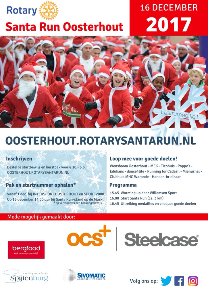 Laatste kans om je pak nog online te bestellen: oosterhout.rotarysantarun.nl/inschrijven-sa… <a href="/ohoutnieuws/">oosterhout.nieuws.nl</a> <a href="/BNDeStemOhout/">BN DeStem Oosterhout</a> @Effent_mavo <a href="/BombastHerrijst/">BOMBAST Oosterhout</a> <a href="/Oosterhout/">Oosterhout</a> <a href="/hetparkfeestnl/">Parkfeest Oosterhout</a>