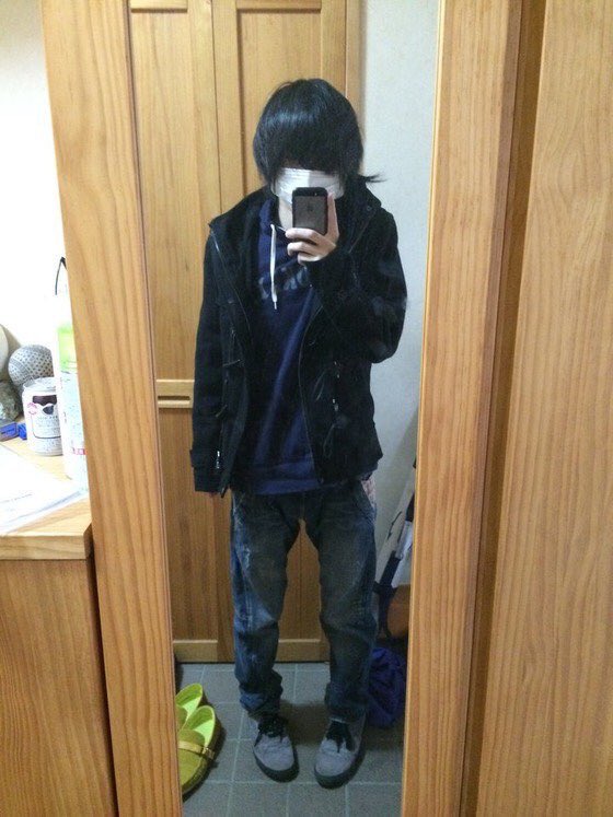 でかけてくるわ。