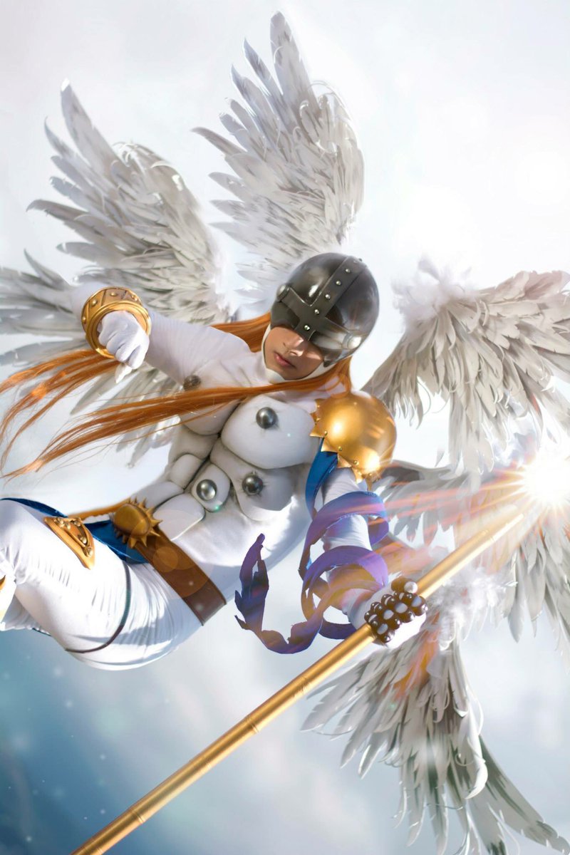 chandrocyte's tweet photo. My kind of guardian angel https://t.co/bh4uAQy0kn