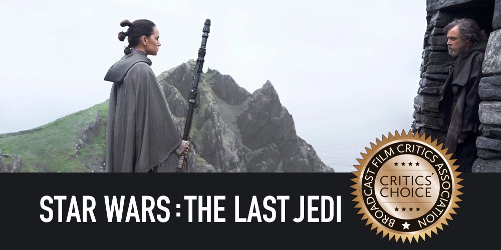 Critics Choice Ar Twitter Congratulations To The Cast Crew Of