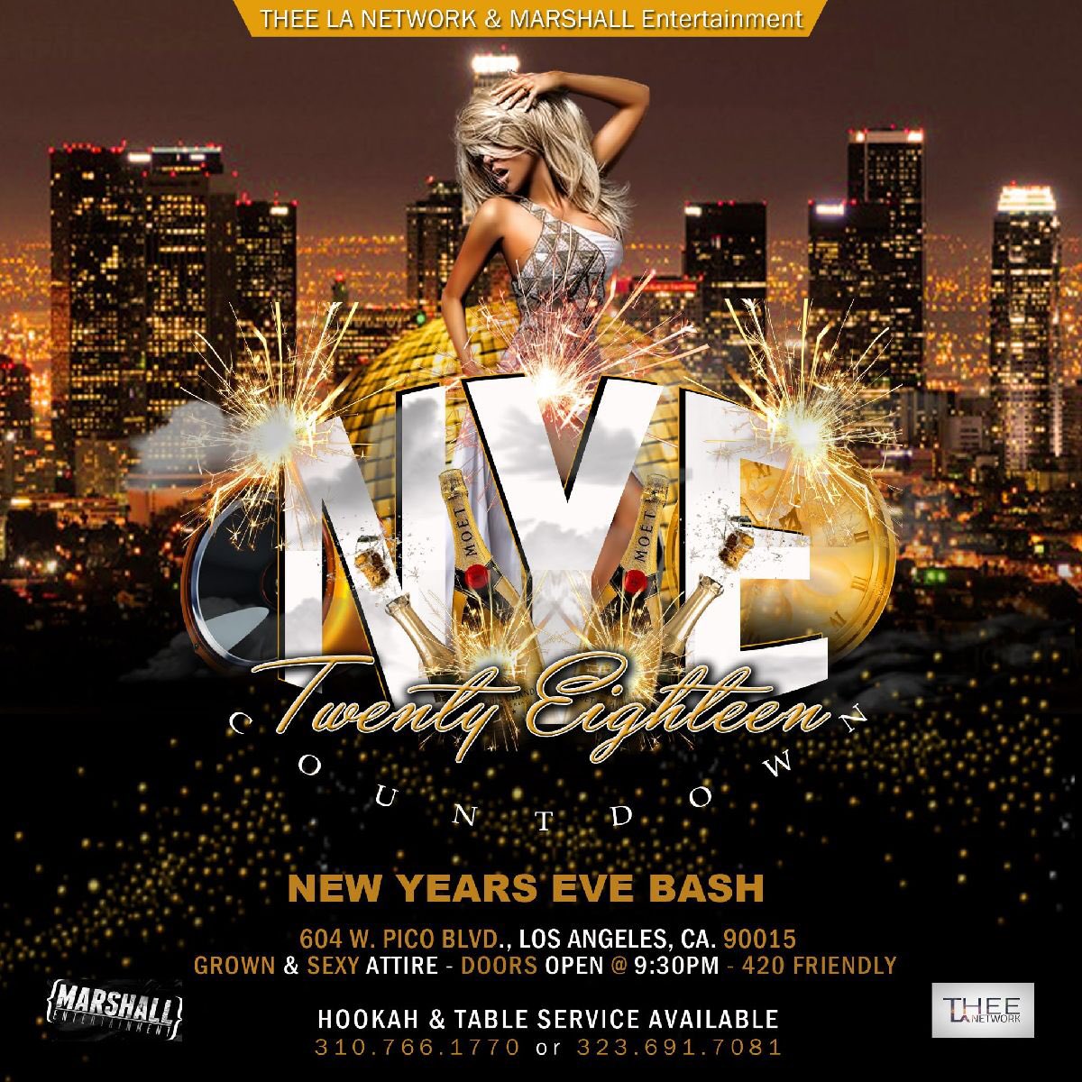 GoTTaGeTAKleW's tweet photo. #NYEinDTLA @thee_lanetwork #WhosTryingToHost https://t.co/crOSVORhub