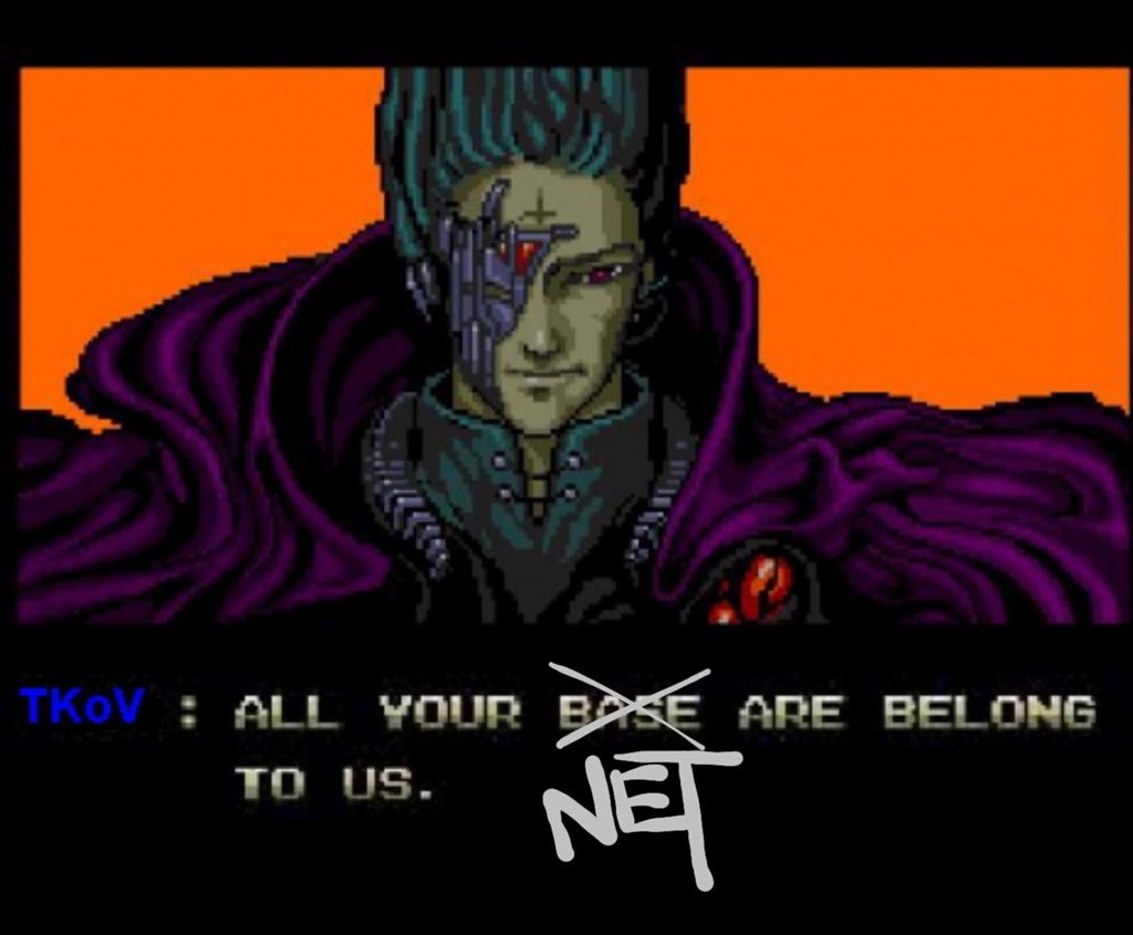 georgecursor's tweet photo. #netneutrality #netneutralitymemes https://t.co/FvttCg9z8j https://t.co/kFjkhZeqLU