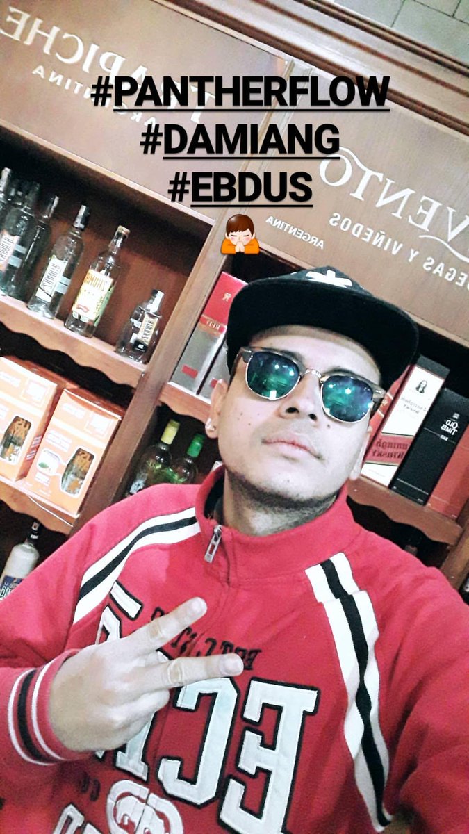 PantherFlow593's tweet photo. #thepantherflow #damiang #sonymusic #enbuscadeunsueño #realhastalamuerte #universalmusic #mtv #htv #reggaeton #yomellamodaddyyankee #teleamazonas #Ecuador🇪🇨 https://t.co/KPjQOoX646