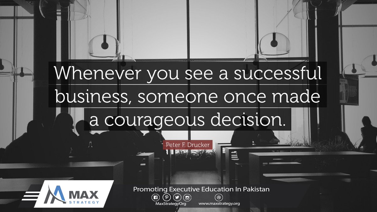 MaxStrategyOrg's tweet photo. Quote of the day
#Leadership #Management #ExecutiveEducation #HRMetrics
#MaxStrategy #BusinessQuotes #LeadershipQuotes #BuildDream #DreamBig #Innovation #Sales #Service #Success https://t.co/GNFPAoBTmK