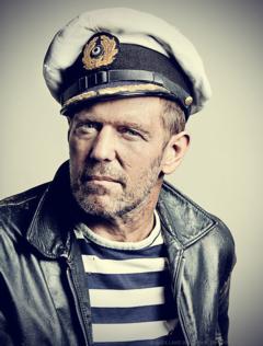       HAPPY 62nd  BIRTHDAY Paul Simonon 