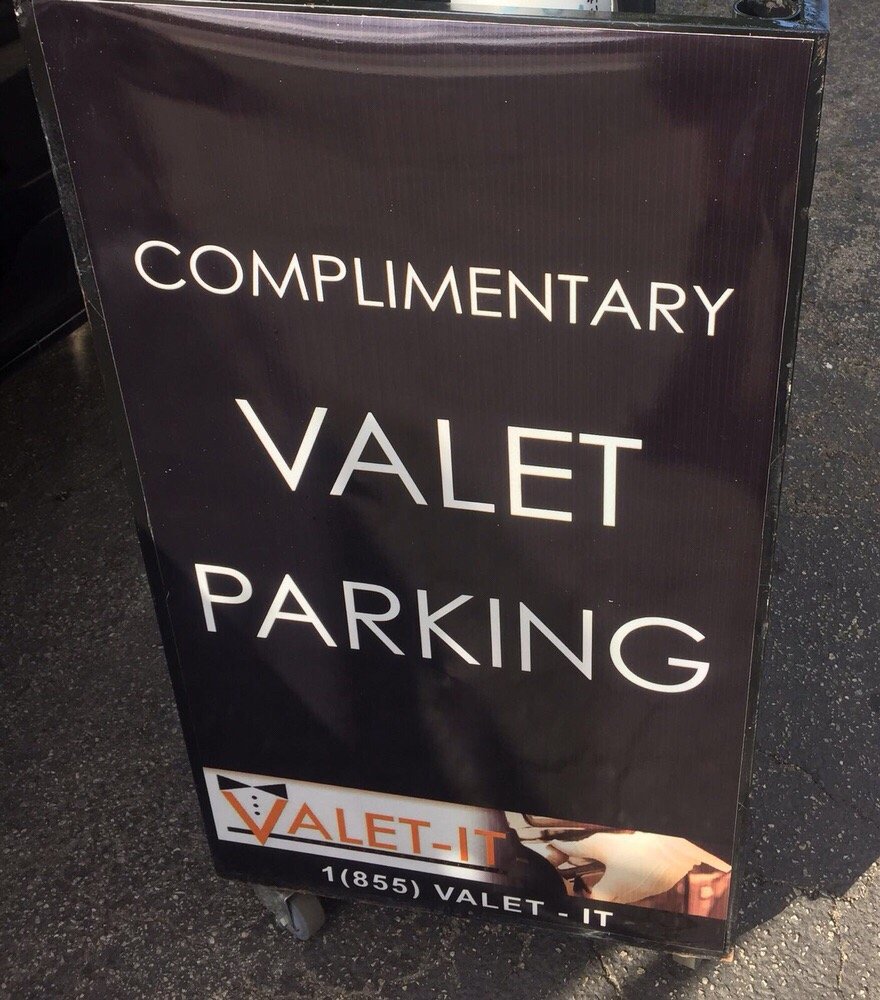 Valet-It Parking Services is a valet parking and #parking lot service based in #LosAngeles area.

#ValetIt #Valet #ValetService #ValetParking #ShuttleService #ParkingLosAngeles #California #CarParking #HotelParking #CommercialParking #EventValetParking #LosAngelesParking #LA