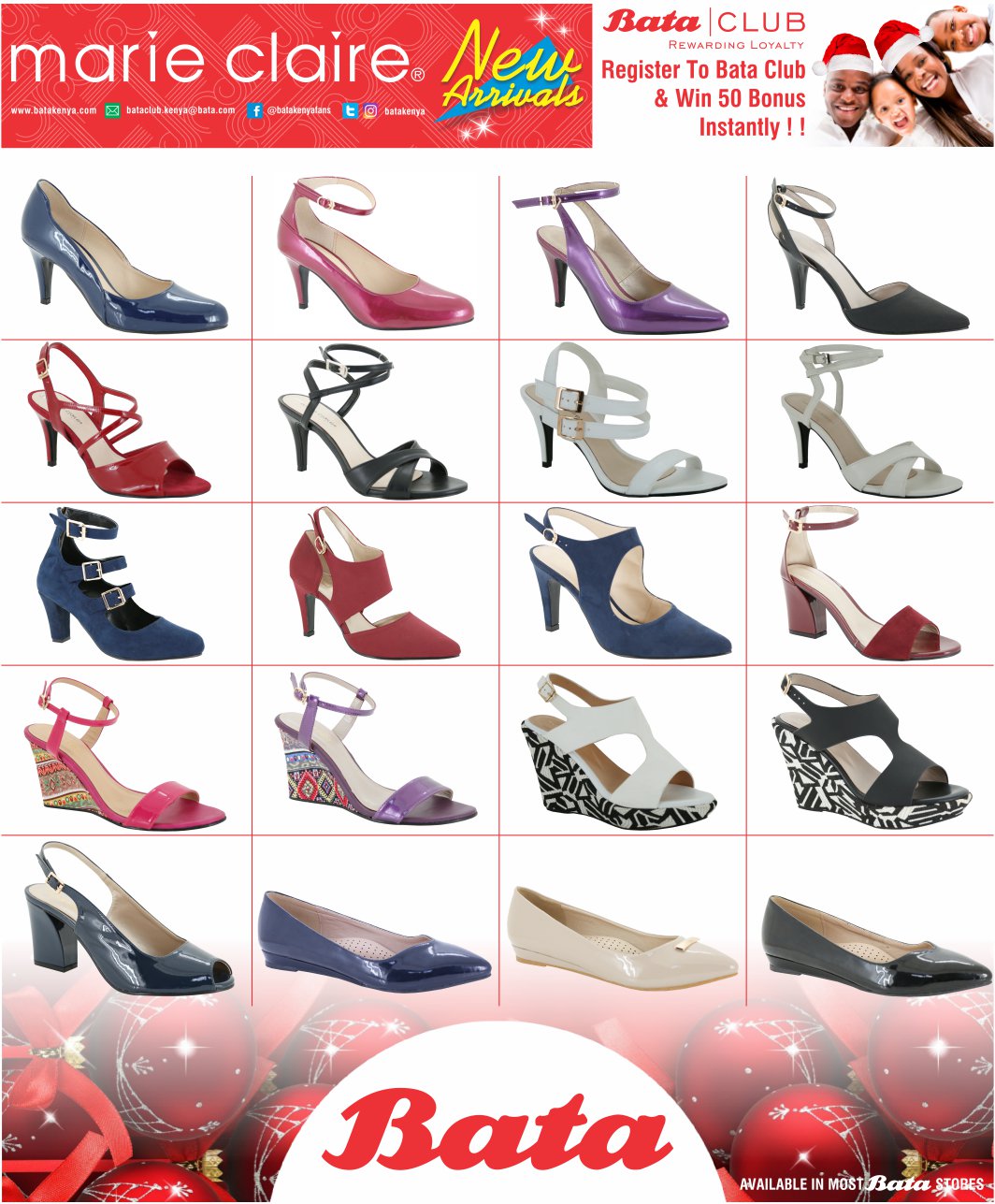 Bata shoes 2017 cheap