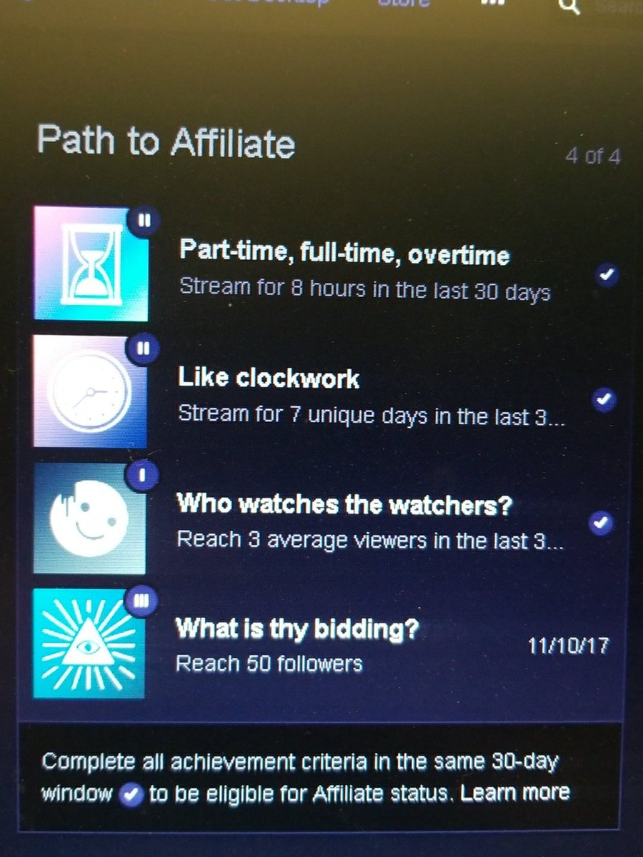 Moby_TBV's tweet photo. Came home to this but I have not received the email yet. It's Killing Meeeeeeee!!!!! Live right now #TeamEmmmmsie let's put this one down for the count. https://t.co/qnV4LKTMVZ #Destiny2 #PushForAffiliate #TheTeslaExperiments #SupportSmallStreamers @Twitch @DestinyTheGame https://t.co/iRwbWv7Np3