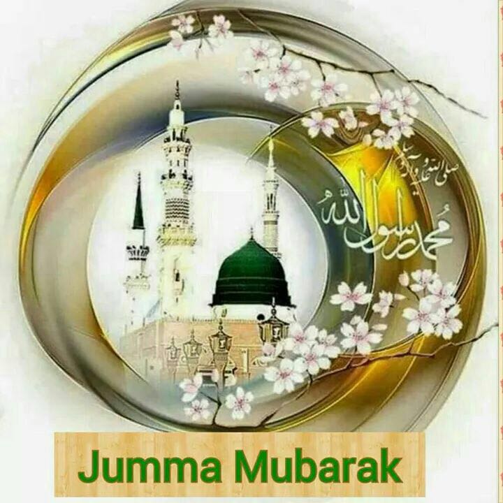 JParasara's tweet photo. Jumma Mubarak to All❤ https://t.co/7K1uyV9LuA