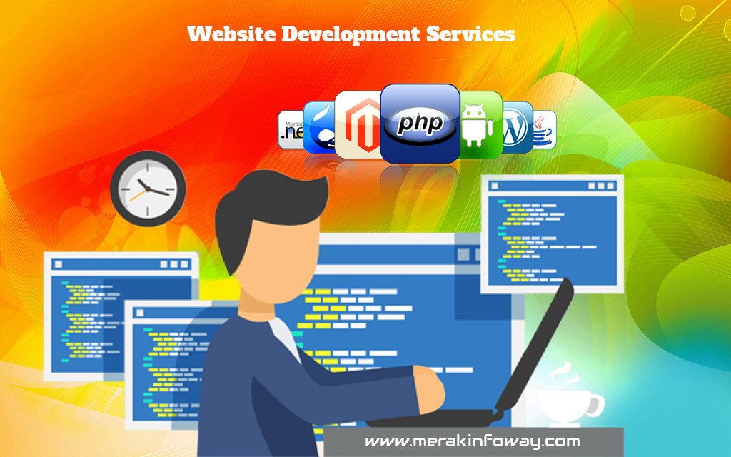 merakinfoway2's tweet photo. How to Make Website Development Effective? Look at https://t.co/Je66B6JWd5
#websitedevelopmentindia #websitedevelopmentservices #websitedevelopmentcompany #webdevelopmentservices #webdevelopmentindia #merakinfoway https://t.co/79w6SjuYOl